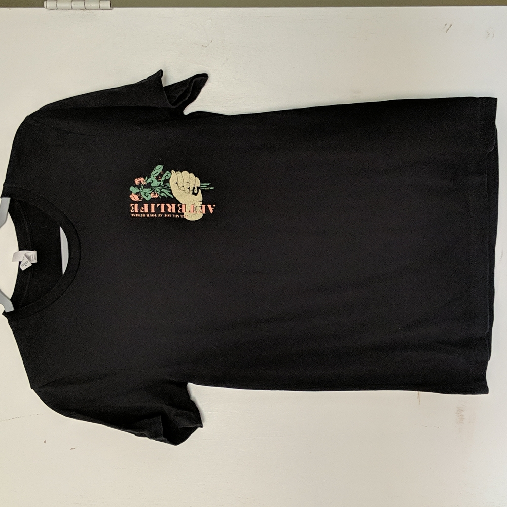 Afterlife Official Band Shirt